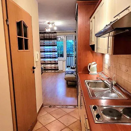 Nela クリニツァ・モルスカ