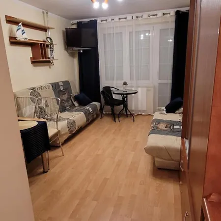 Nela * Krynica Morska