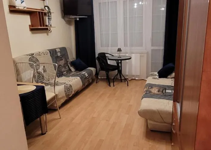 Nela * Krynica Morska